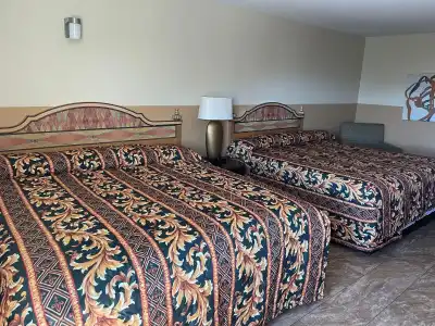Sea Palace Inn - 23