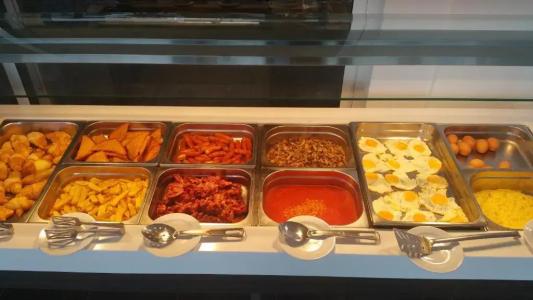 Papouis Protaras ex smartline Protaras - 10