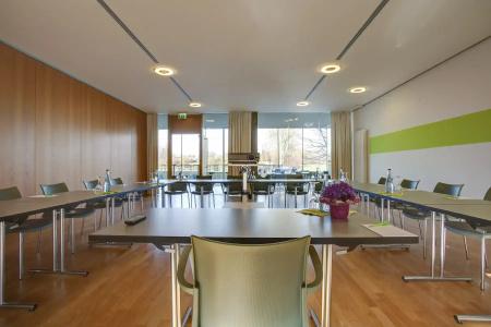 Centro Park Stuttgart, Trademark Collection by Wyndham - 45