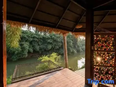 Tamsabai Resort Chumphon - 49