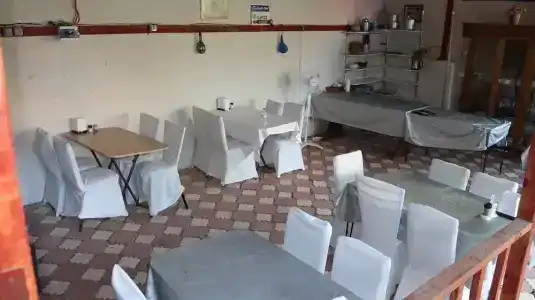 ÖZ Butik Otel Antik Kent Myrleia - 19