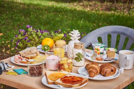 Kyriad Direct Epinal - 13