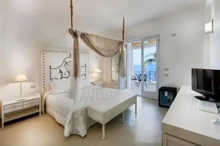 Villa Enrica - Aeolian Charme - 74