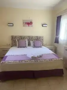 Canna Garden - Adults Only - 21