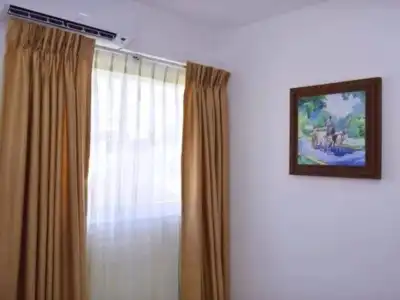 Meili Lanka City - 1