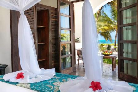 Next Paradise Boutique Resort - 47
