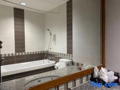 The Park 304 Executive Serviced Apartment - 51