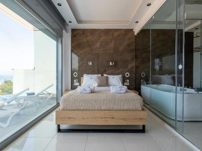 Rhodes Skyline Suites - 170