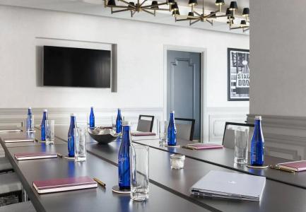 LeVeque, Autograph Collection - 14