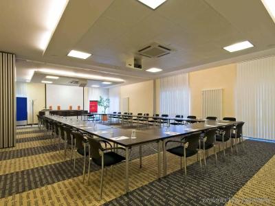 Garner Oberhausen by IHG - 12