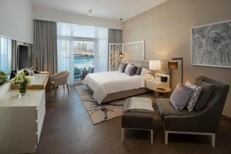 Beach Rotana Residences - 58