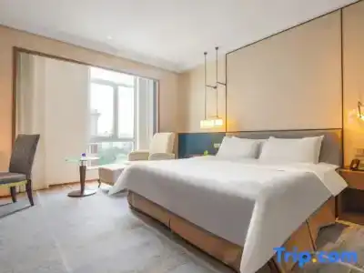 MEI SU Meisu (Nantong Luohe Scenic Area Yaogang Road) - 35
