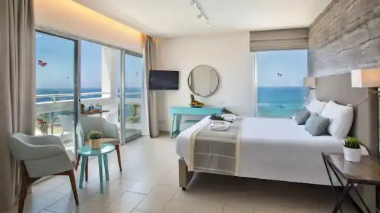 Leonardo Plaza Cypria Maris Beach & Spa - 240