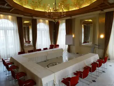 Kasteel De Vanenburg - 13