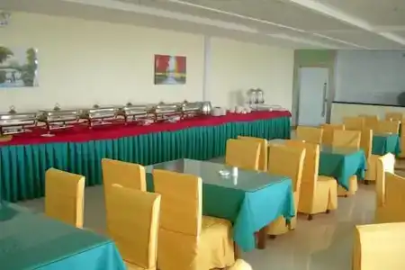 GreenTree Inn Wuhan Hankou Jiangtan - 11