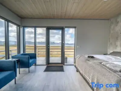 Dis Cottages - 40