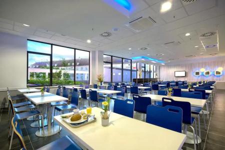 ibis budget Dresden City - 5