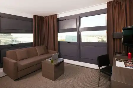 Séjours & Affaires Lille Europe - 49