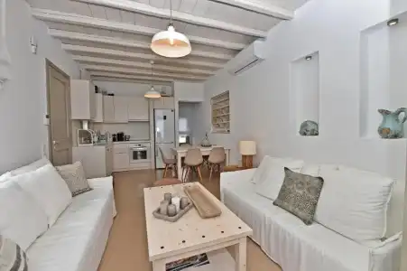 White Tinos Luxury Suites - 184