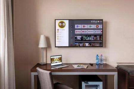 B&B Arezzo - 53