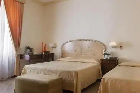 Parma e Oriente Wellness & Spa - 68