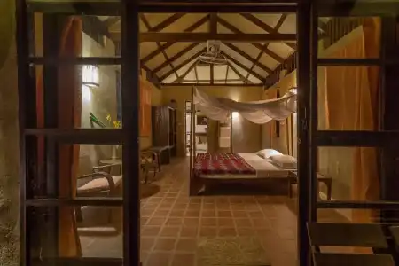 Our Jungle Camp - Eco Resort - 27