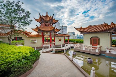 Holiday Inn Kunming City Centre by IHG - 18