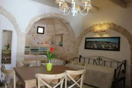 Tipico Resort In Trulli - 12