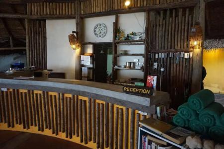 The Tropical Beach Resort - 29