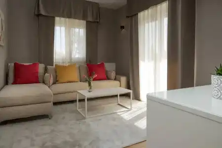 Suite Maestrale - 135