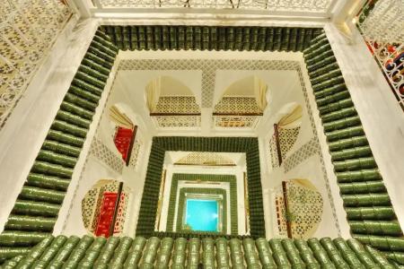 Riad 11 Zitoune - 13