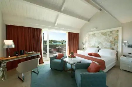 Wellness & Spa Principe di Fitalia - 134