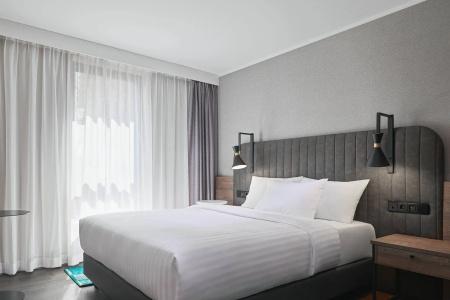 Residence Inn Essen City - 20