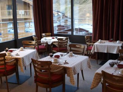 Hôtel Le Ski d'Or - 17