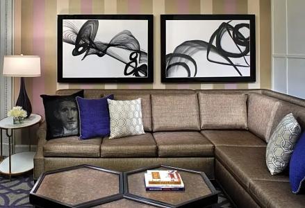 Kimpton MONACO WASHINGTON DC by IHG - 79