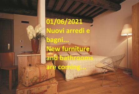 Relais Della Rovere - 2