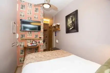 Arosfa London by Compass Hospitality - 37