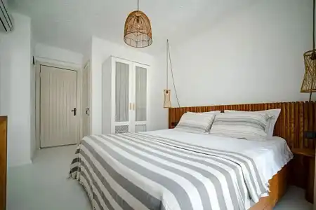 Kurabiye Otel - 30