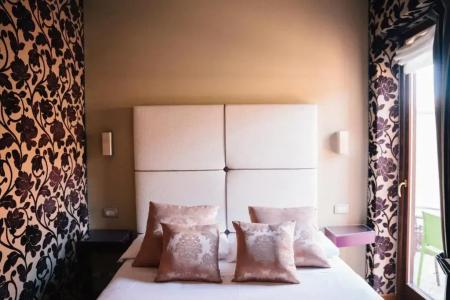 Murano Palace Bed & Breakfast - 33