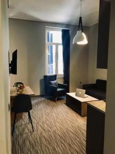 Metis Athens Suites - 49