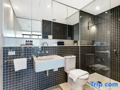 Corporate Keys - Freshwater Place - 40
