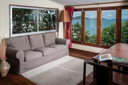 Boujis Boutique Resort - 107