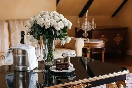 Alchymist Grand & Spa - 58