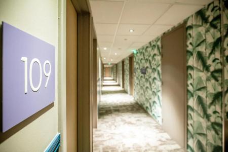 Best Western Plus Vannes Centre-Ville - 15