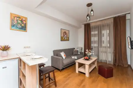 Stay Inn on Buzand str. 17 - 70