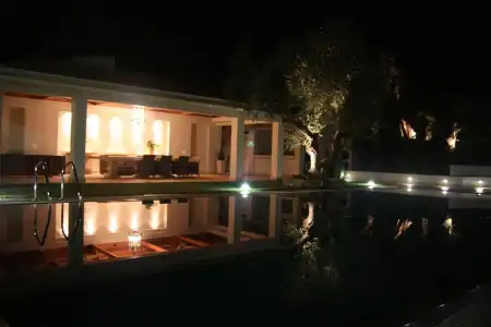 The Marble Resort - 10