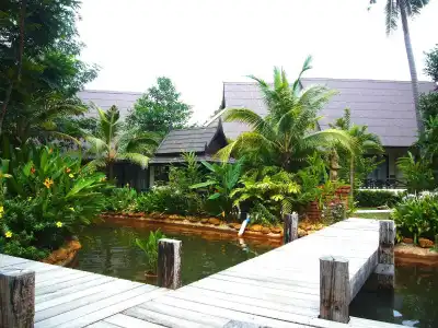 Annika Koh Chang (Formely Ramayana Koh Chang Resort & Spa) - 30
