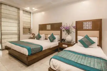 Sita International - 29