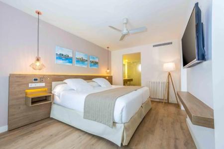 Valentin Somnis & Suites – Adults Only +16 - 36