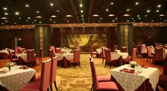 Zhongguan Xinyuan Global Village PKU - 22
